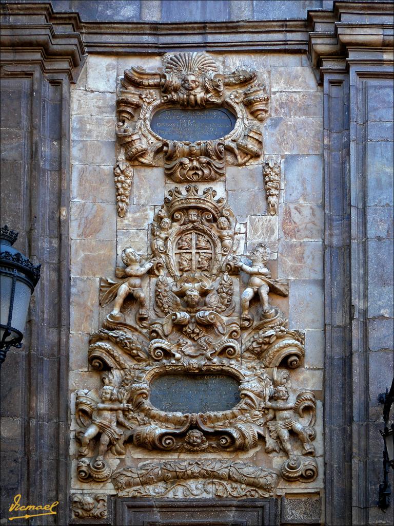 Foto de Zaragoza (Aragón), España