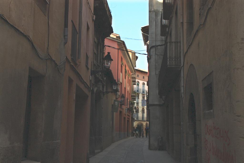 Foto de Vic (Barcelona), España