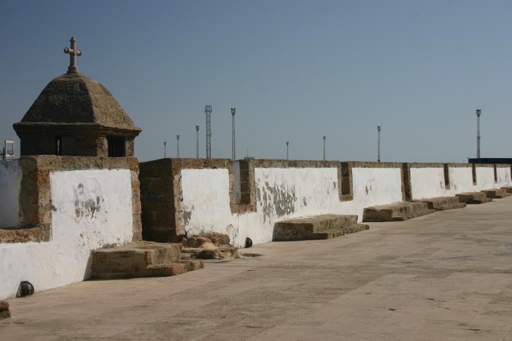 Foto de Cádiz (Andalucía), España