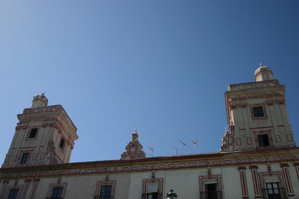 Foto de Cádiz (Andalucía), España