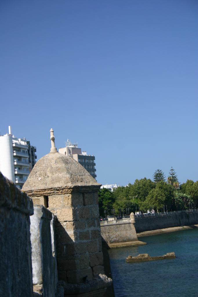 Foto de Cádiz (Andalucía), España