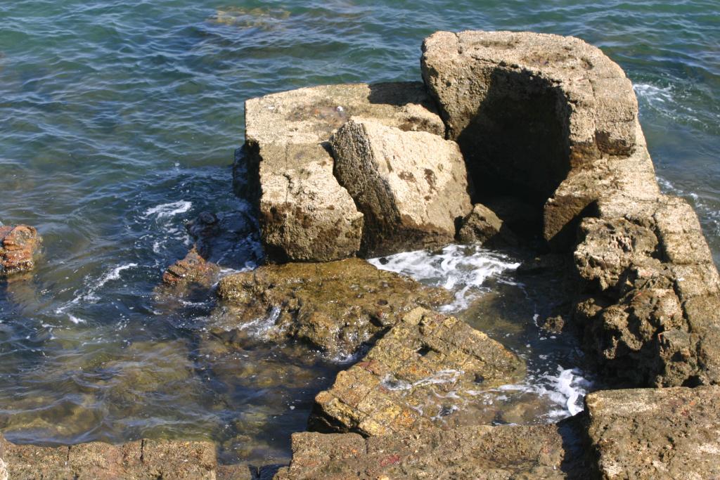 Foto de Cádiz (Andalucía), España