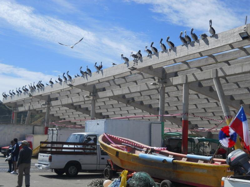 Foto de Valparaiso, Chile