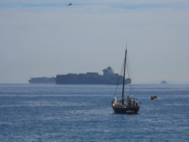 Foto de Valparaiso, Chile