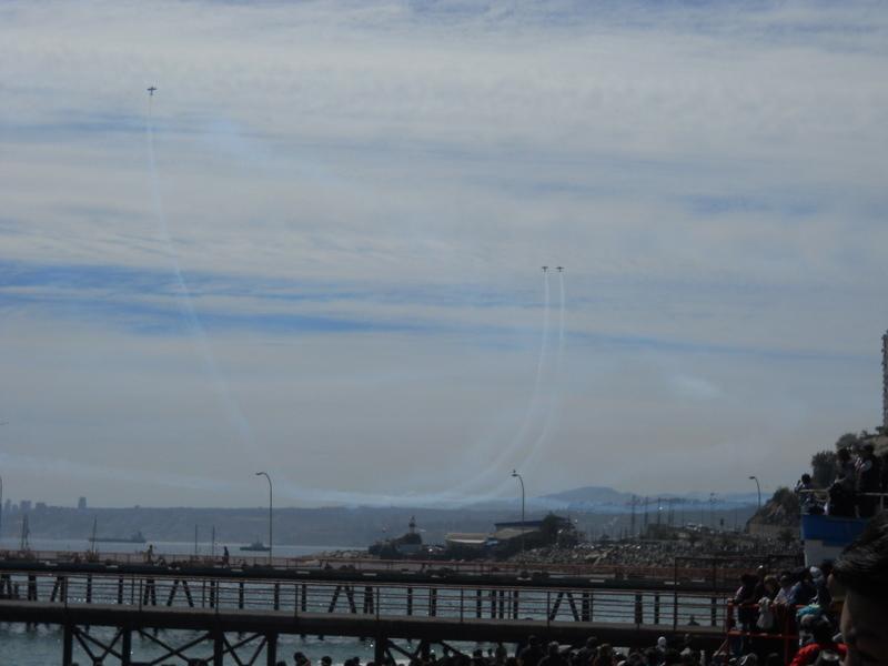 Foto de Valparaiso, Chile