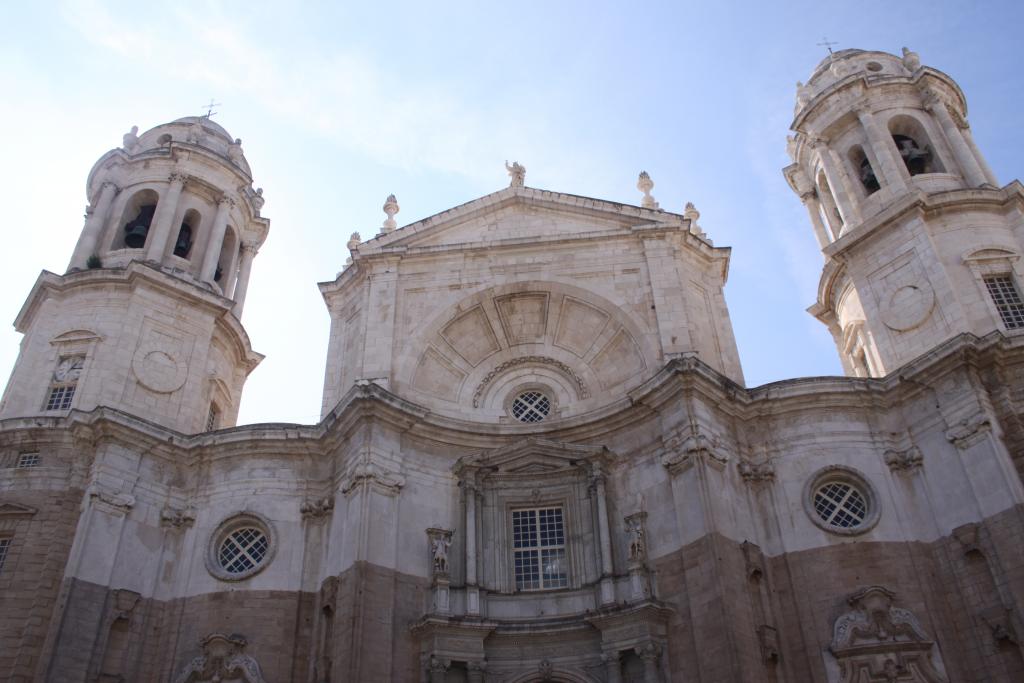 Foto de Cádiz (Andalucía), España