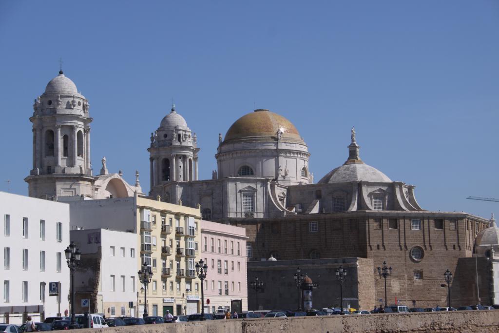 Foto de Cádiz (Andalucía), España