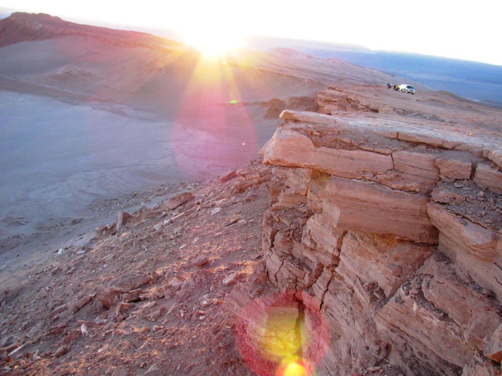 Foto de San Pedro de Atacama, Chile