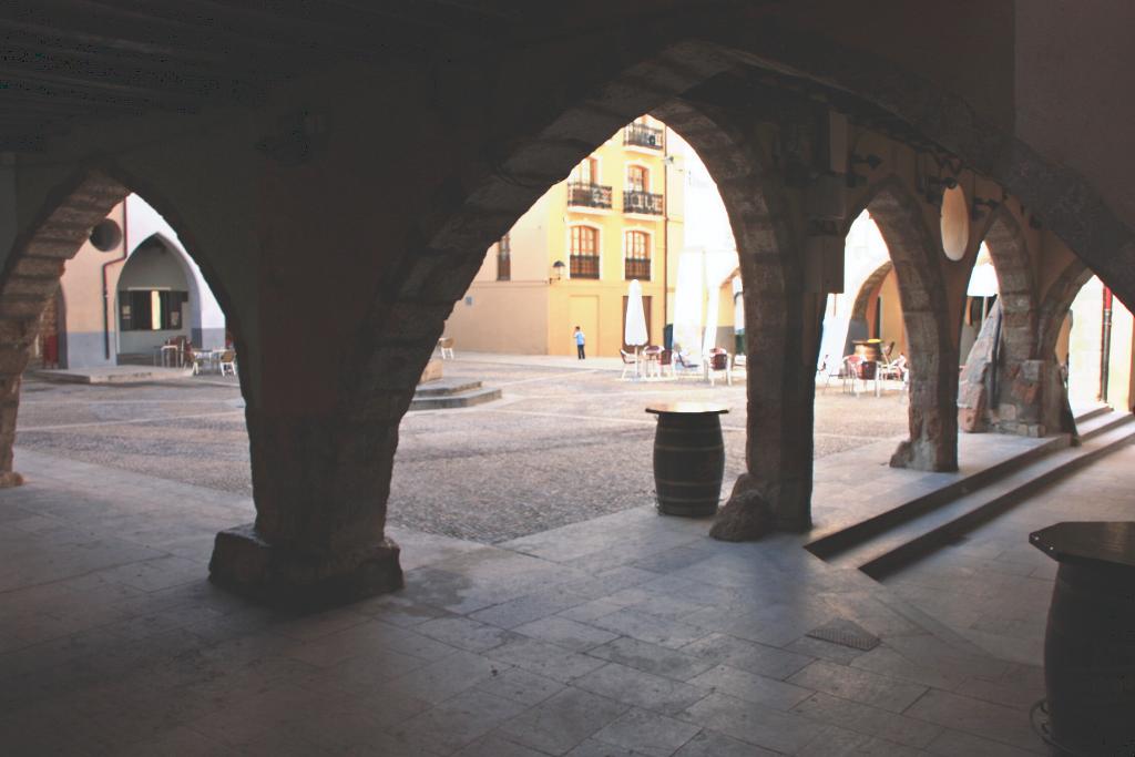 Foto de Onda (Castelló), España