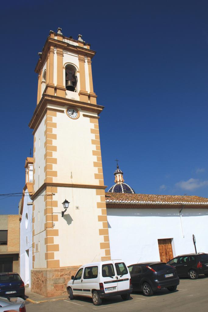 Foto de Mascarell (Castelló), España