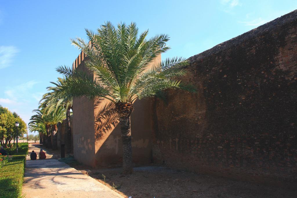 Foto de Mascarell (Castelló), España