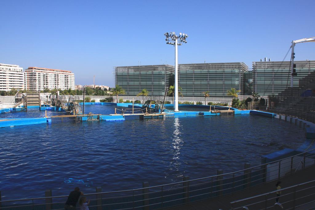 Foto de Valencia (València), España