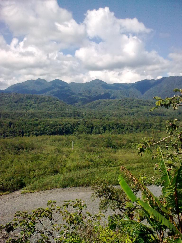 Foto de Mera, Ecuador