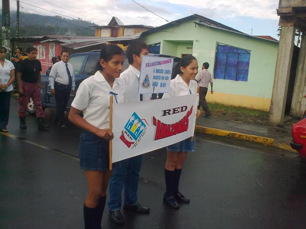 Foto de Shell-Pastaza, Ecuador