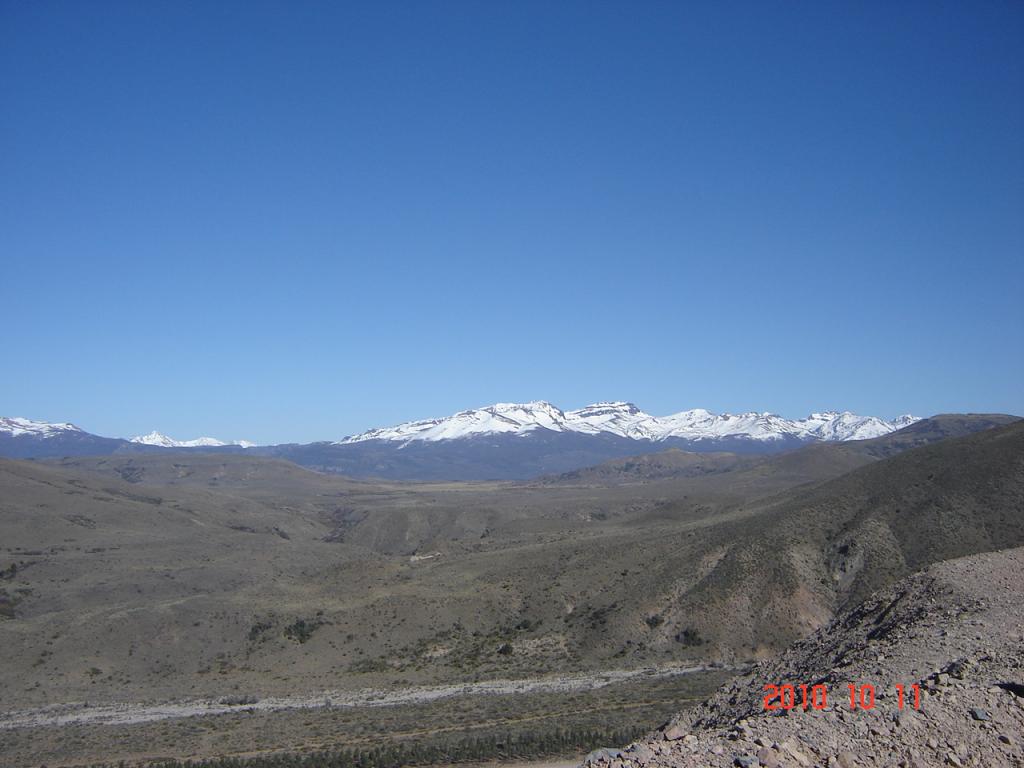 Foto de Esquel, Argentina