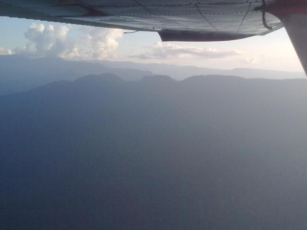 Foto de Shell, Ecuador