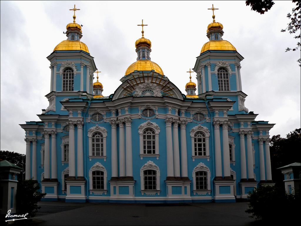 Foto de St.Peterburg, Rusia