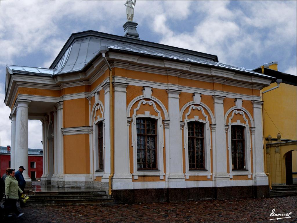 Foto de St.Peterburg, Rusia