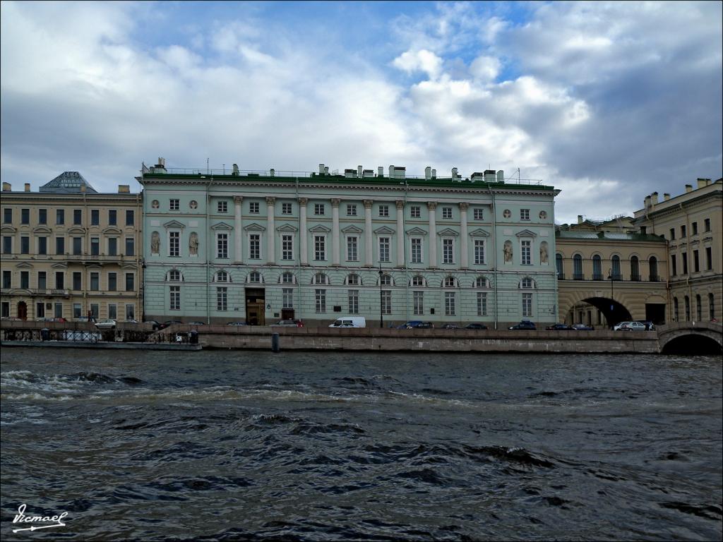 Foto de St.Peterburg, Rusia