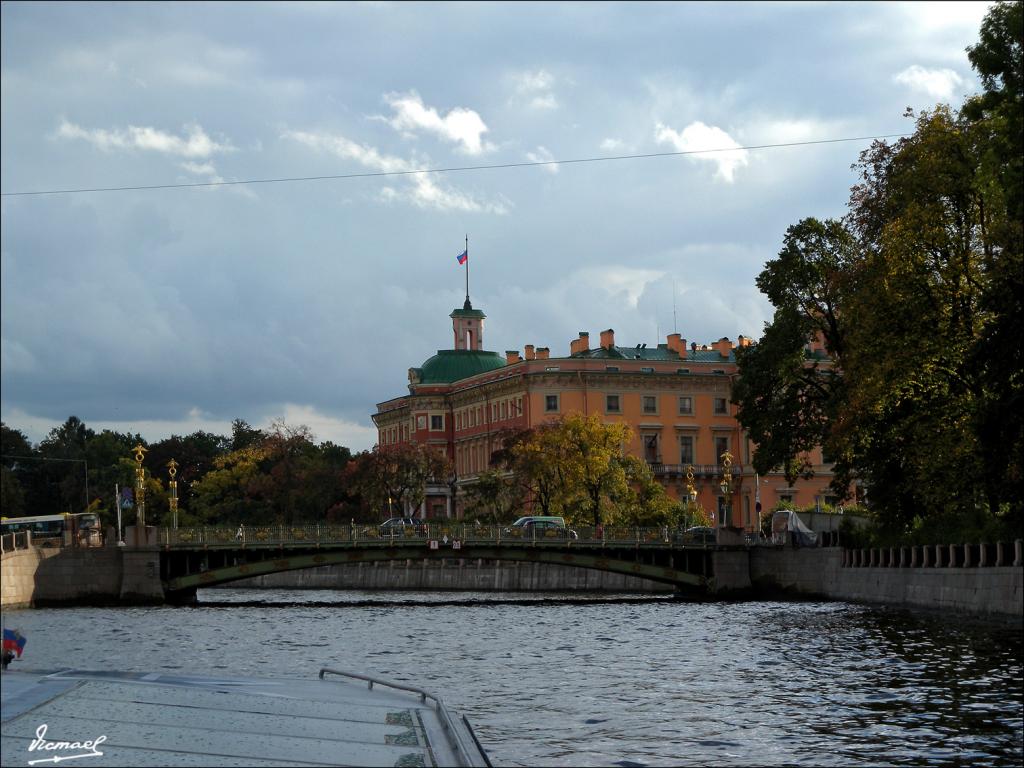 Foto de St.Peterburg, Rusia