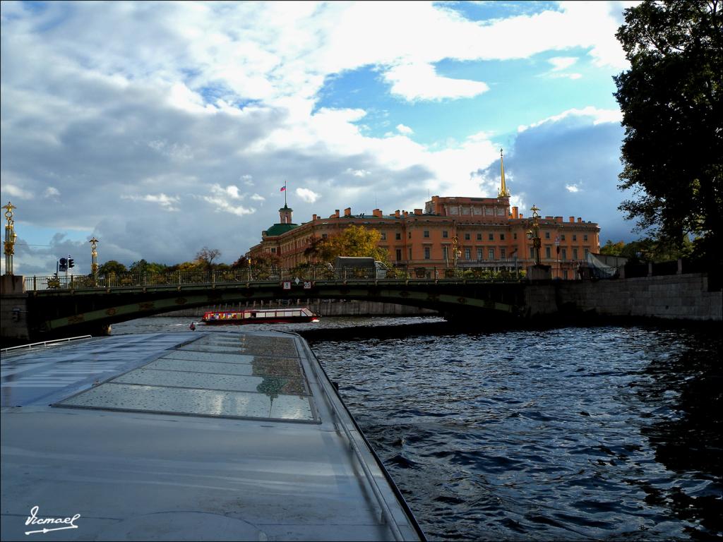 Foto de St.Peterburg, Rusia