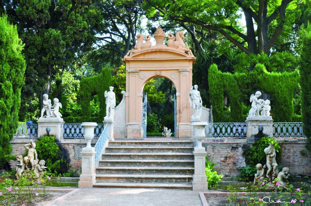 Foto de Valencia (València), España