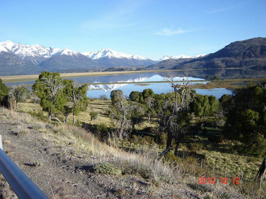 Foto de Esquel, Argentina