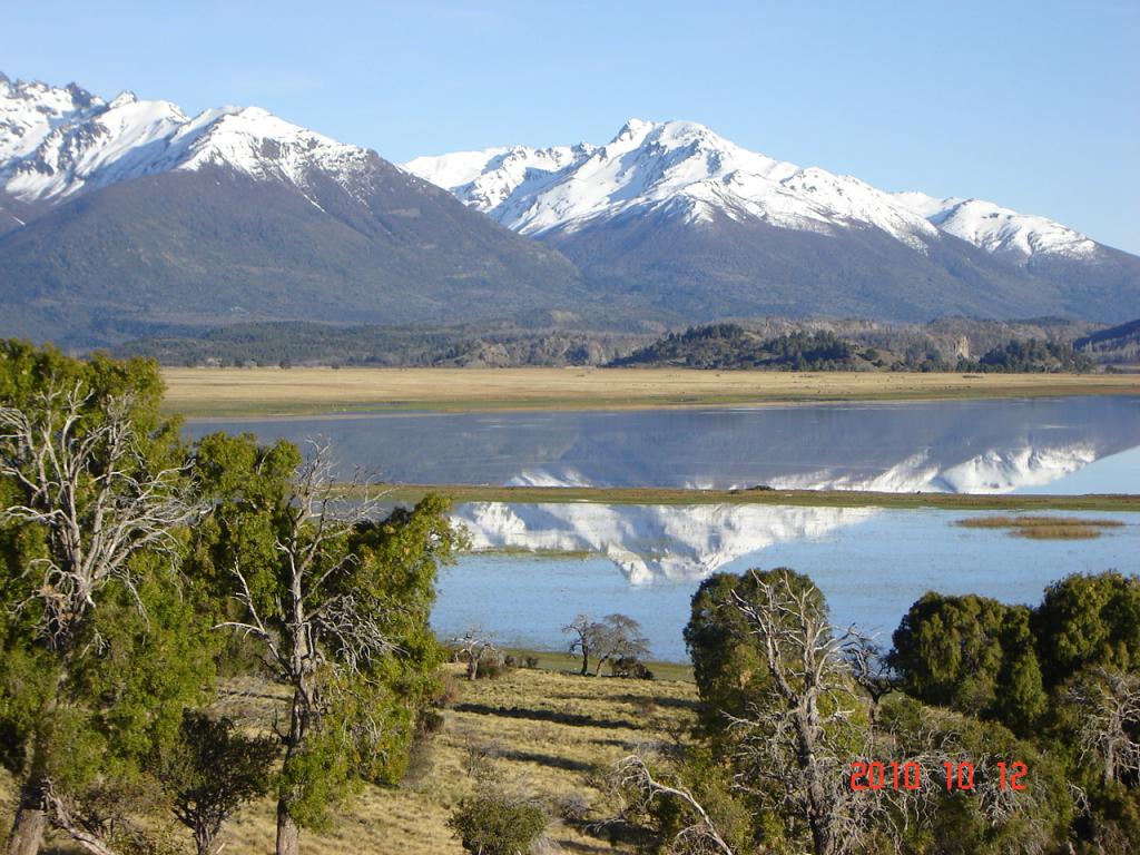 Foto de Esquel, Argentina