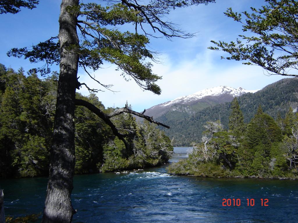 Foto de Esquel, Argentina