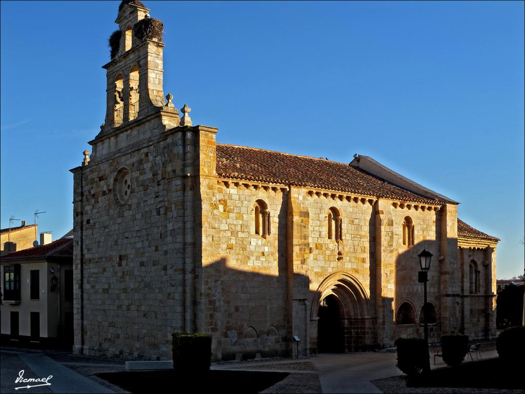 Foto de Zamora (Castilla y León), España