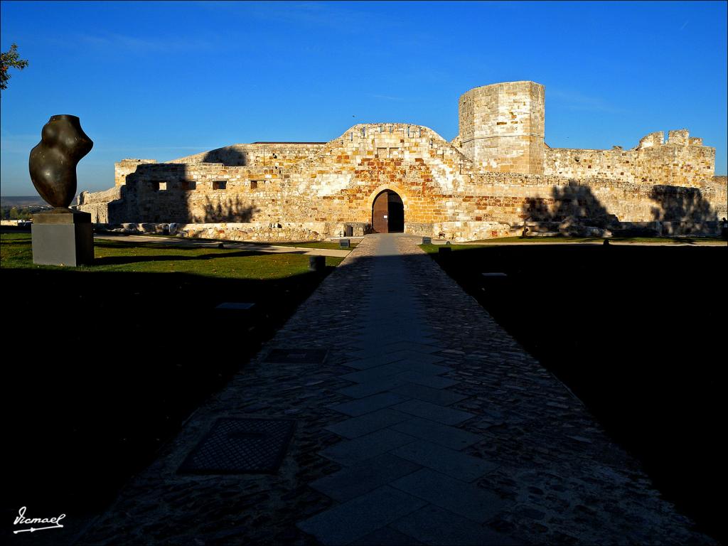 Foto de Zamora (Castilla y León), España