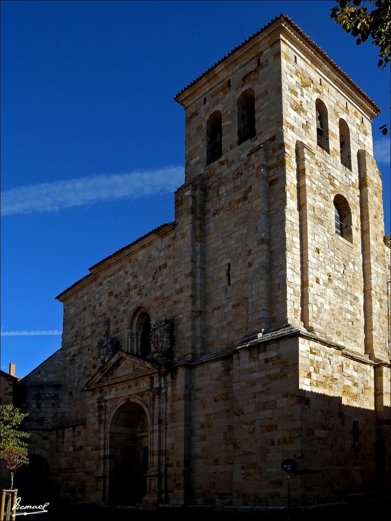 Foto de Zamora (Castilla y León), España