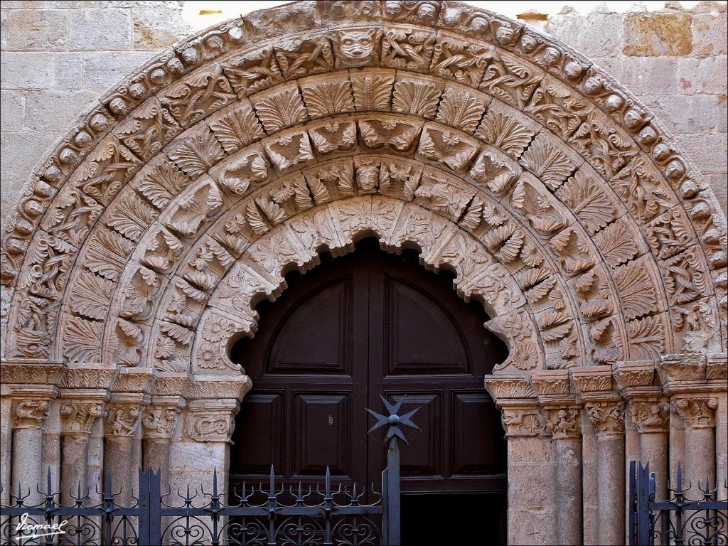 Foto de Zamora (Castilla y León), España