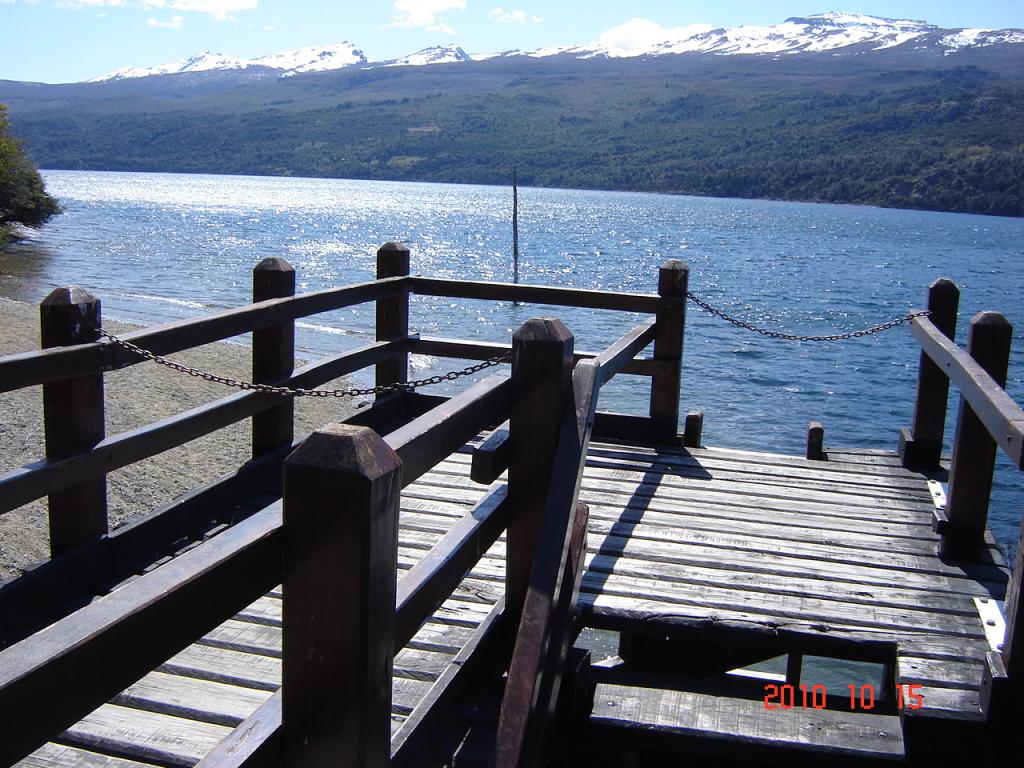 Foto de Esquel (Chubut), Argentina