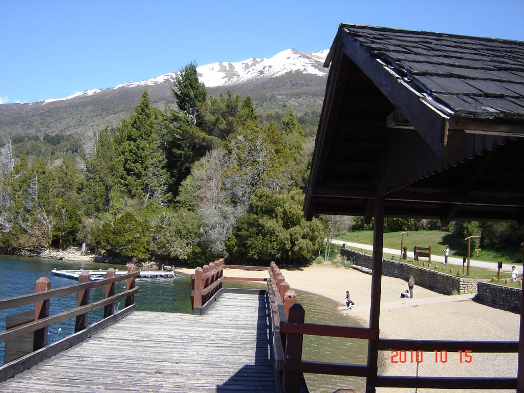 Foto de Esquel (Chubut), Argentina