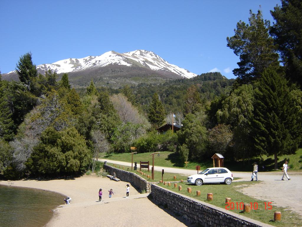 Foto de Esquel (Chubut), Argentina