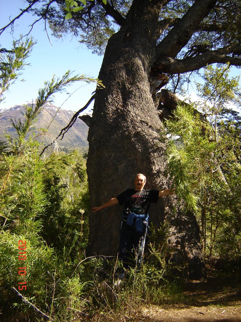 Foto de Esquel (Chubut), Argentina