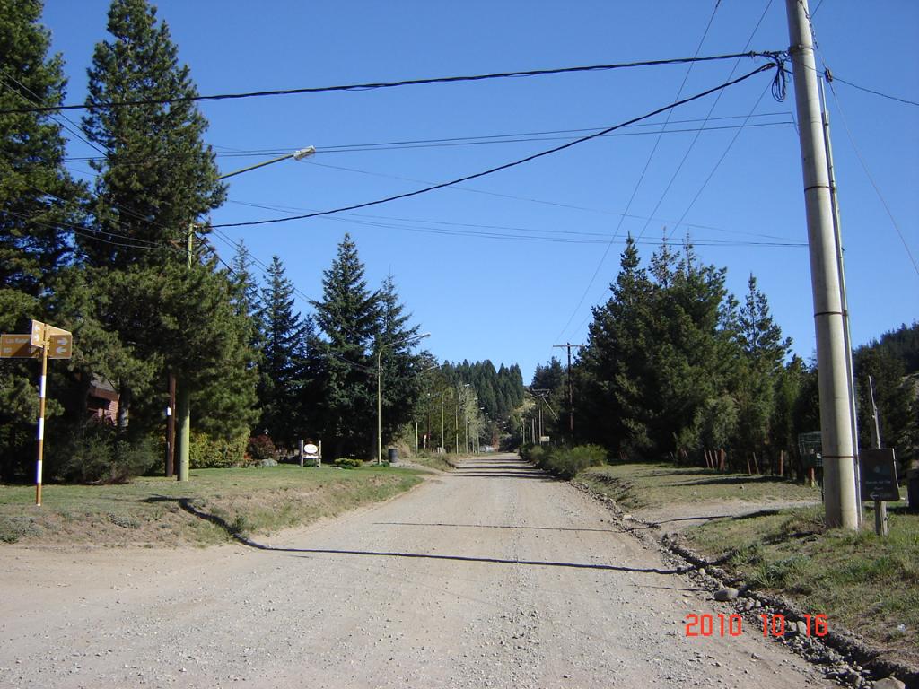 Foto de Esquel (Chubut), Argentina