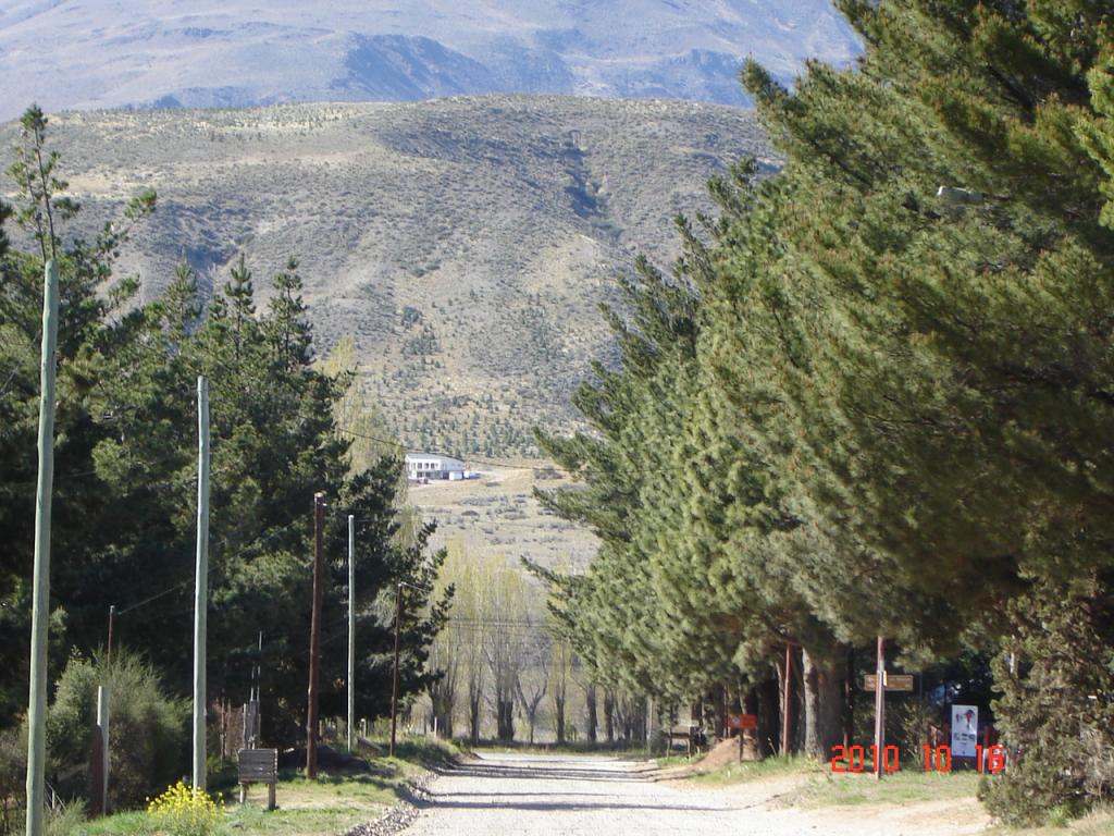 Foto de Esquel (Chubut), Argentina