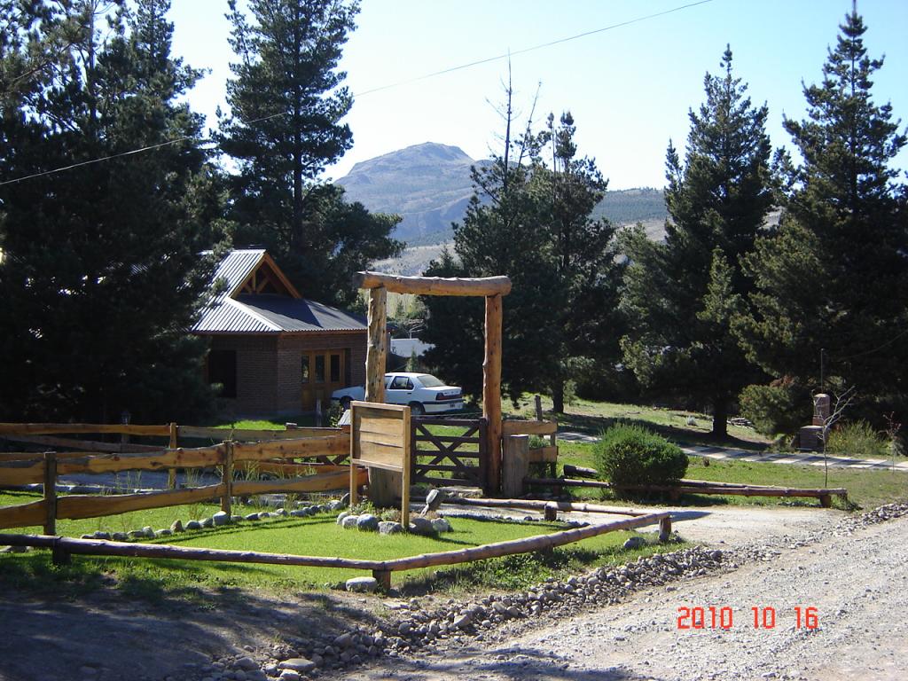 Foto de Esquel (Chubut), Argentina