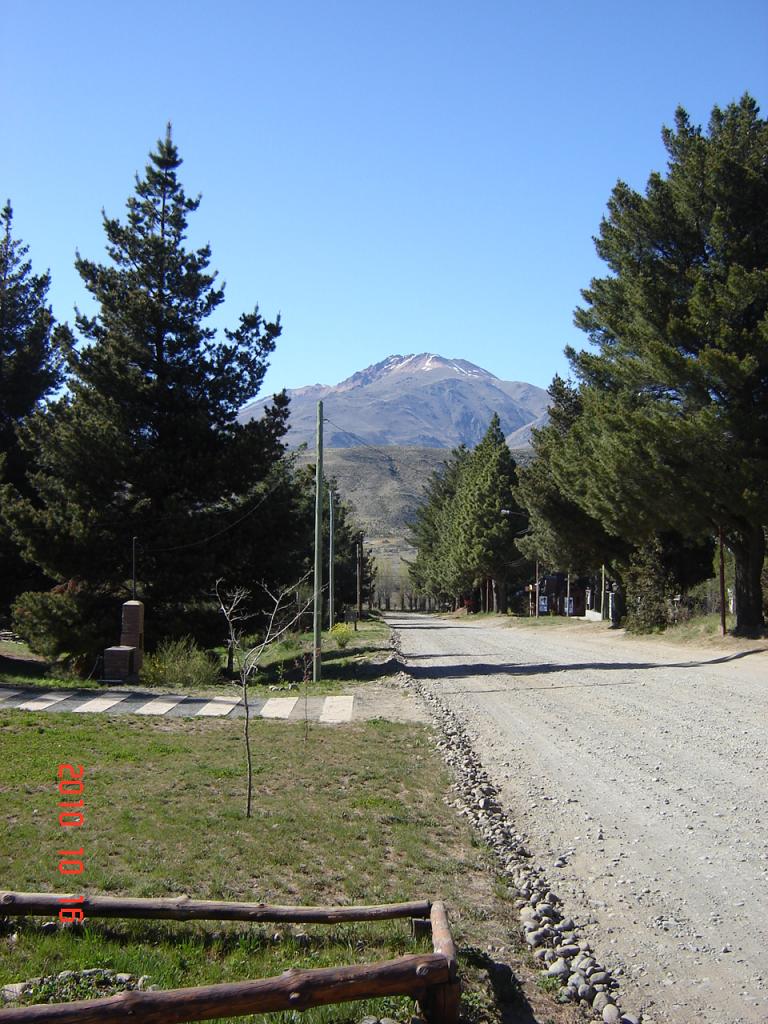 Foto de Esquel (Chubut), Argentina