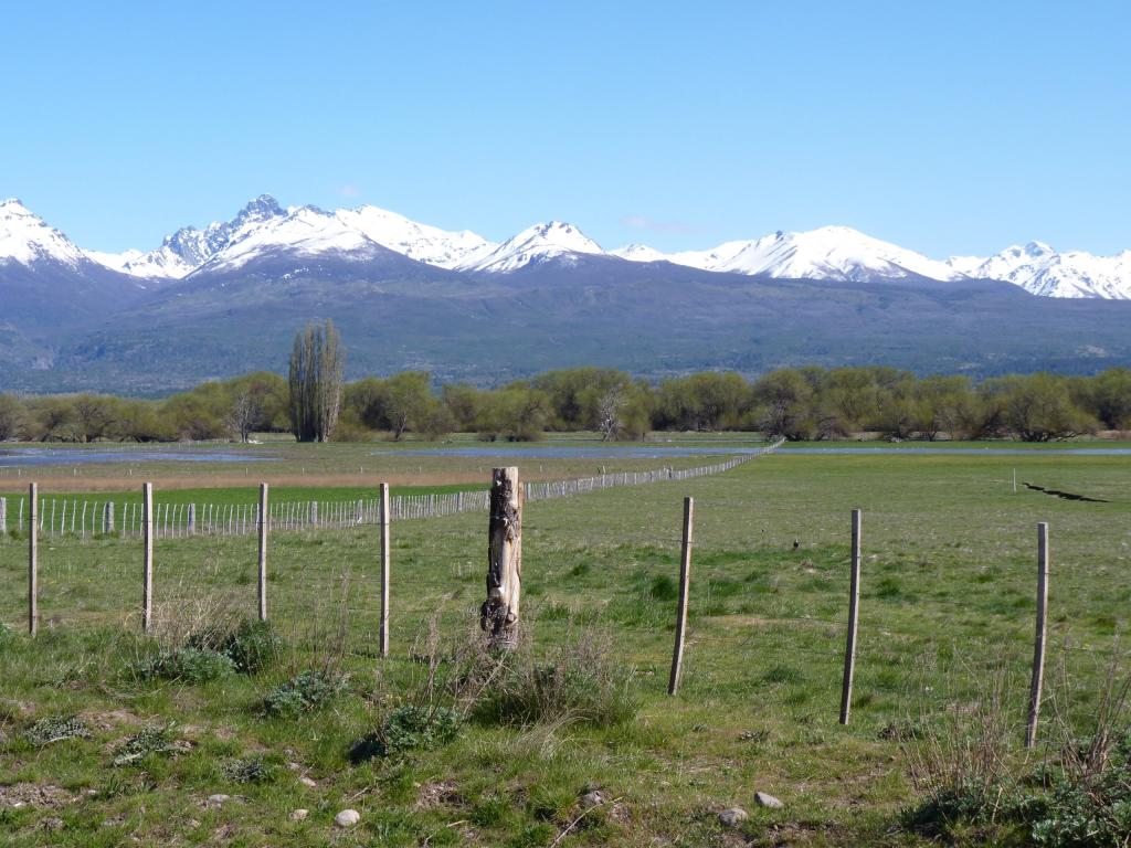 Foto de Esquel (Chubut), Argentina