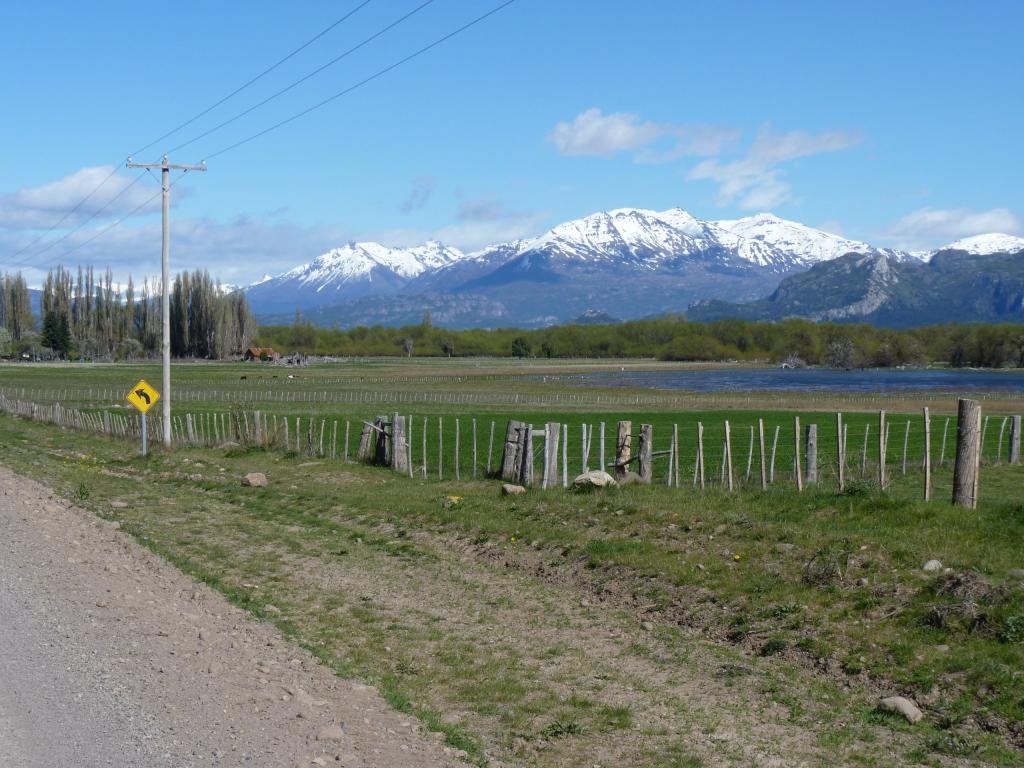 Foto de Esquel (Chubut), Argentina