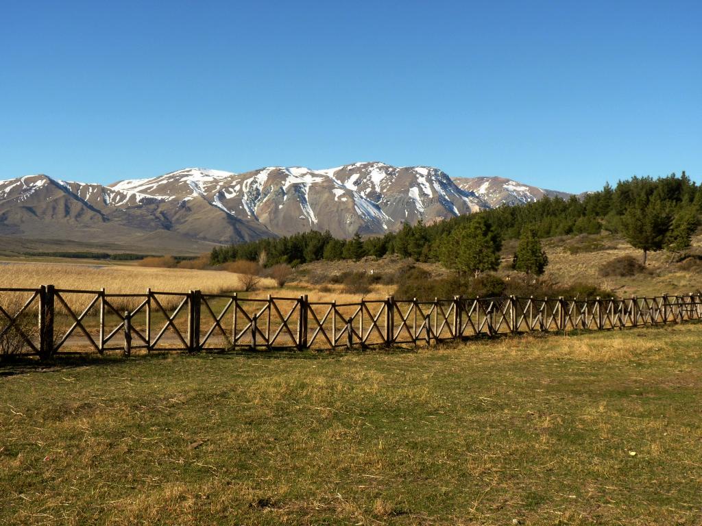 Foto de Esquel (Chubut), Argentina