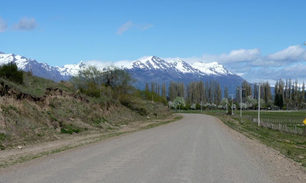 Foto de Esquel (Chubut), Argentina