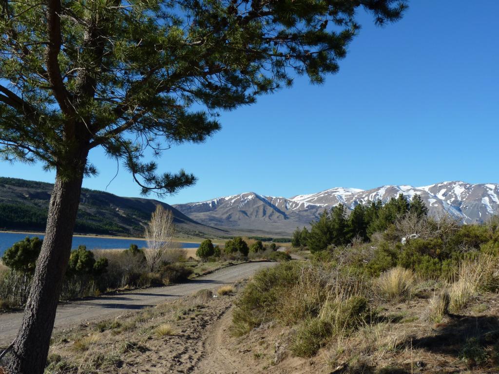 Foto de Esquel (Chubut), Argentina