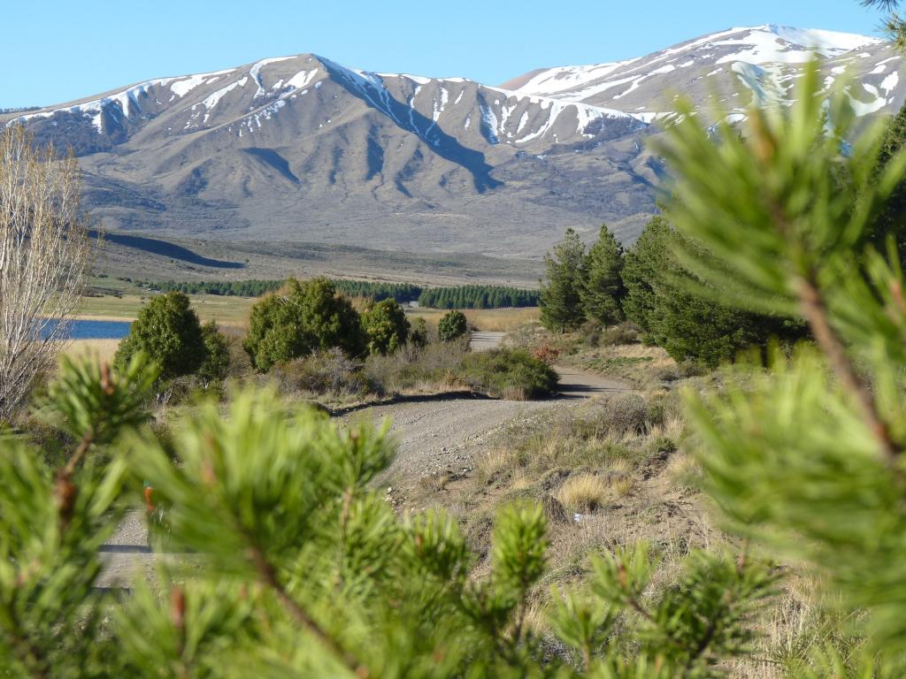 Foto de Esquel (Chubut), Argentina