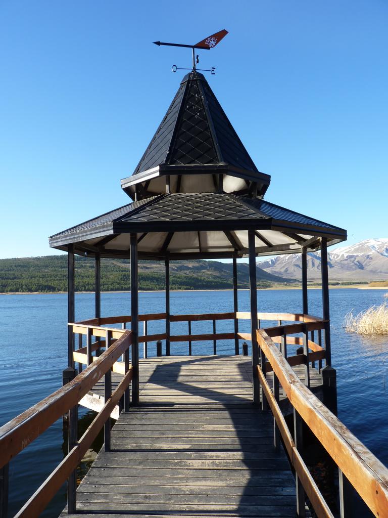 Foto de Esquel (Chubut), Argentina