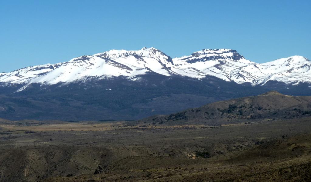 Foto de Esquel (Chubut), Argentina