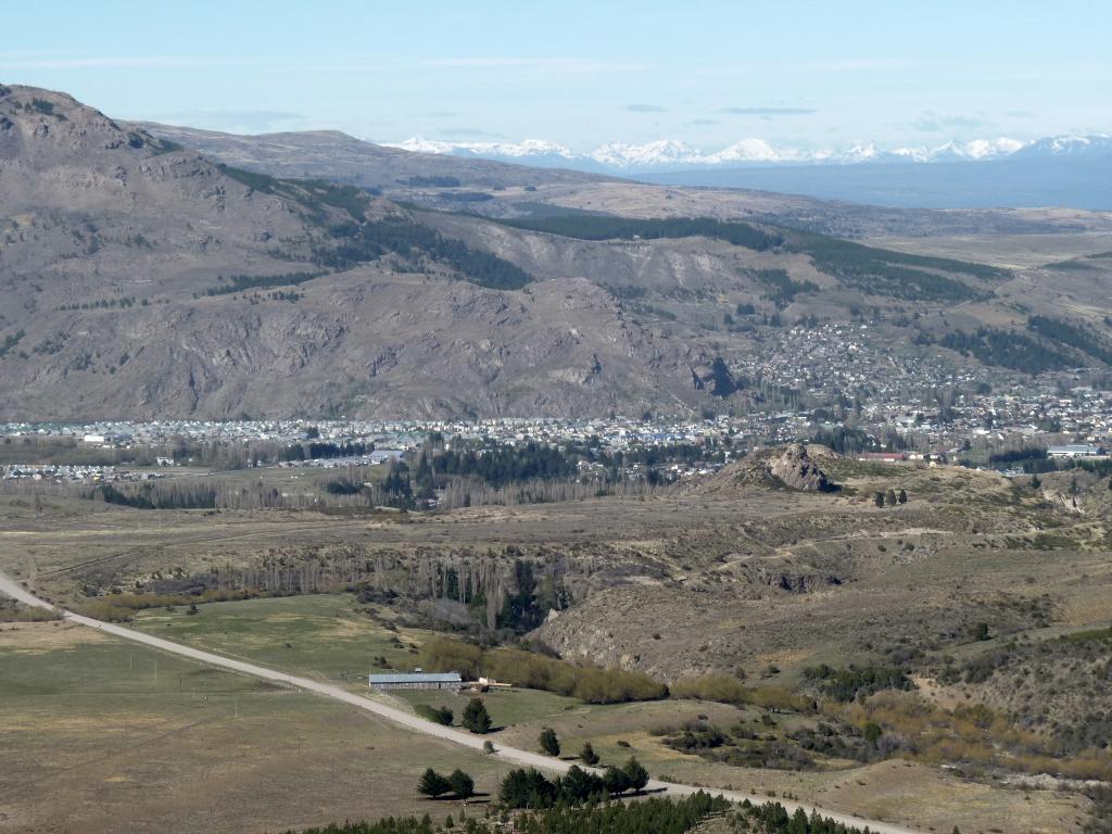 Foto de Esquel (Chubut), Argentina